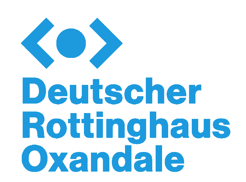 Deutscher, Rottinghaus, and Oxandale logo